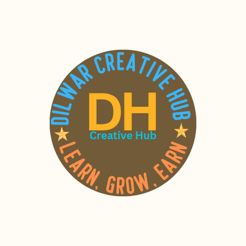 Dilwar Creative Hub