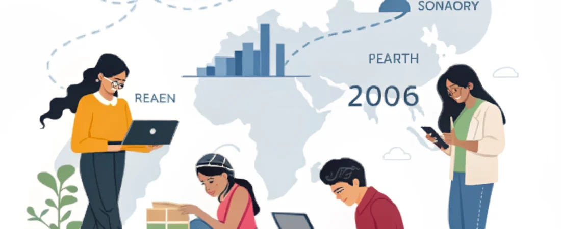 How to Start Affiliate Marketing in India (2026): A Beginner’s Guide
