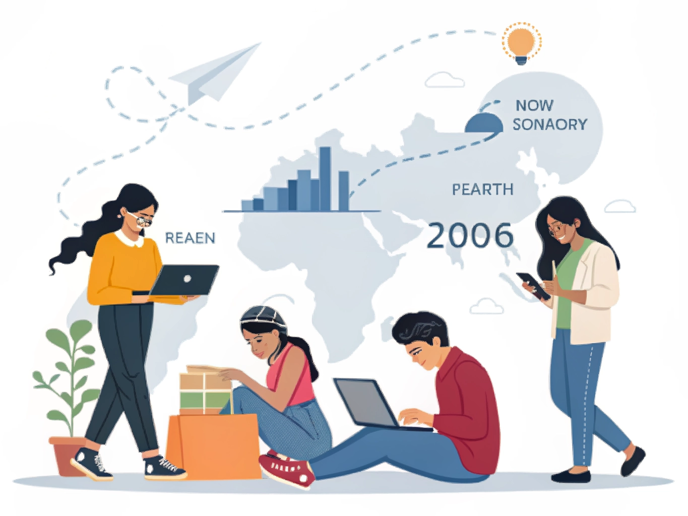 How to Start Affiliate Marketing in India (2026): A Beginner’s Guide