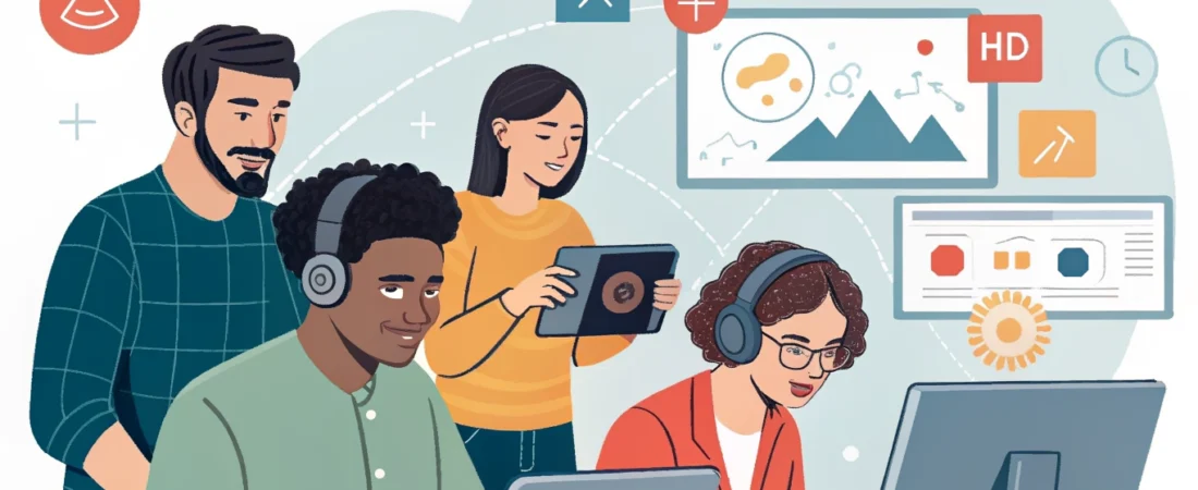 Why AI Tools Are Important for Content Creators